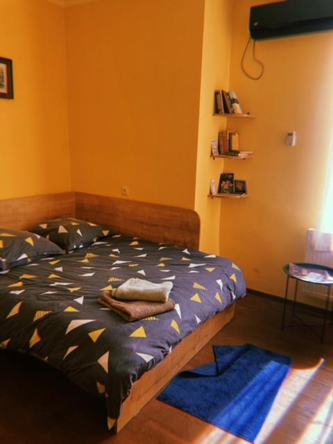 Home Away Home In Heart Of Tbilisi Zewnętrze zdjęcie