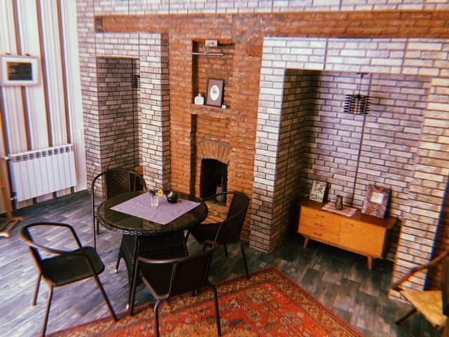 Home Away Home In Heart Of Tbilisi Zewnętrze zdjęcie