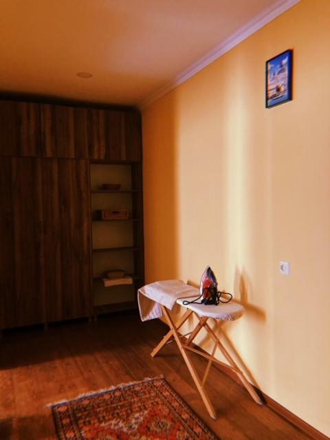 Home Away Home In Heart Of Tbilisi Zewnętrze zdjęcie